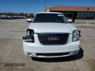 2013 GMC Yukon XL SLT z VIN 1GKS2KE79DR173171, wystawiony jako Copart lot #50618815 z przebiegiem 251 794 mil mil oraz Szkody całkowita. Historia ofert i sprzedaży dostępna na DreamBid. Obrazek 5.
