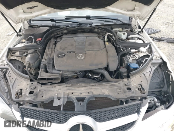 2014 Mercedes-Benz E 350 with VIN WDDKJ8JB7EF258210, listed as a IAAI auction lot 42632492 with 127,556 mi miles and . Bid and sale history available at DreamBid. Image 10.
