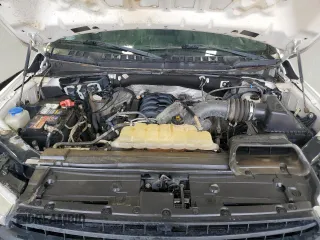 2020 Ford F-150 XL with VIN 1FTEW1E53LKD34076, listed as a Copart auction lot 63027695 with 179,543 mi miles and Clean title. Bid and sale history available at DreamBid. Image 11.
