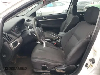 2012 Mitsubishi Galant FE z VIN 4A32B2FF3CE018667, wystawiony jako Copart lot #85819174 z przebiegiem 144 374 mil mil oraz Czysty tytuł • Clean title. Historia ofert i sprzedaży dostępna na DreamBid. Obrazek 7.