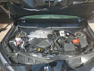 2025 Buick Encore GX Preferred with VIN KL4AMCSL4SB214797, listed as a Copart auction lot 61037945 with 930 mi miles and Clean title. Bid and sale history available at DreamBid. Image 12.