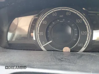 2015 Honda Accord Touring z VIN 1HGCR6F75FA009100, wystawiony jako Copart lot #64718605 z przebiegiem Nie podano mil oraz Szkoda całkowita • Salvage title. Historia ofert i sprzedaży dostępna na DreamBid. Obrazek 9.