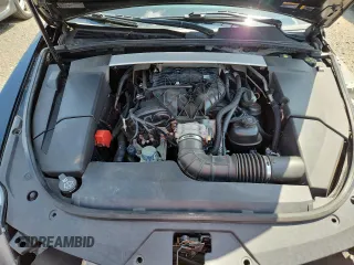 2012 Cadillac CTS Performance with VIN 1G6DL1E32C0108662, listed as a Copart auction lot 64163945 with 68,787 mi miles and Salvage title. Bid and sale history available at DreamBid. Image 11.