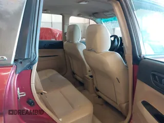 2004 Subaru Forester X with VIN JF1SG63624H737043, listed as a IAAI auction lot 42386762 with 234,240 mi miles and . Bid and sale history available at DreamBid. Image 8.