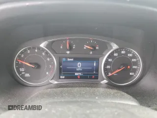 2020 GMC Acadia SLE z VIN 1GKKNKLA2LZ199261, wystawiony jako Copart lot #51658095 z przebiegiem 86 272 mil mil oraz Szkody całkowita. Historia ofert i sprzedaży dostępna na DreamBid. Obrazek 9.