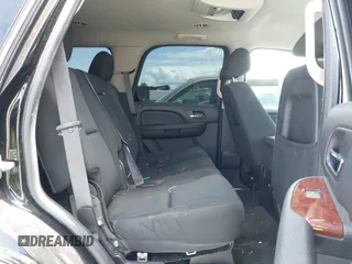 2013 Chevrolet Tahoe LS with VIN 1GNSCAE04DR104790, listed as a IAAI auction lot 42225652 with 119,948 mi miles and . Bid and sale history available at DreamBid. Image 8.