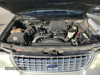 2004 Ford Explorer Limited with VIN 1FMZU75K74UB02095, listed as a Copart auction lot 85087884 with 300,893 mi miles and Salvage title. Bid and sale history available at DreamBid. Image 14.