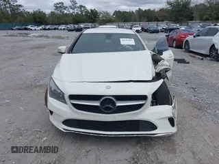 2017 Mercedes-Benz CLA 250 z VIN WDDSJ4EB4HN421599, wystawiony jako IAAI lot #41642682 z przebiegiem 104 242 mil mil oraz . Historia ofert i sprzedaży dostępna na DreamBid. Obrazek 12.
