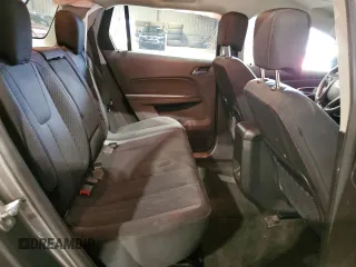 2013 GMC Terrain SLE with VIN 2GKFLREK9D6425802, listed as a Copart auction lot 47380455 with 90,497 mi miles and Salvage Title. Bid and sale history available at carsss.com. Image 11.