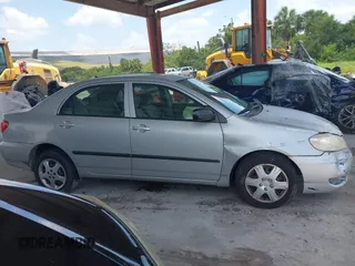 2007 Toyota Corolla CE z VIN 2T1BR32E67C781017, wystawiony jako IAAI lot #42502751 z przebiegiem 206 224 mil mil oraz . Historia ofert i sprzedaży dostępna na DreamBid. Obrazek 13.