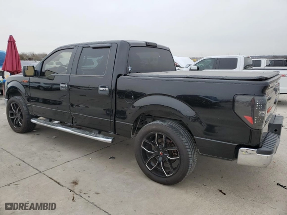 2013 Ford F-150 XL with VIN 1FTEW1CM4DKE15695, listed as a Copart auction lot 88909225 with 275,578 mi miles and Clean Title. Bid and sale history available at carsss.com. Image 2.