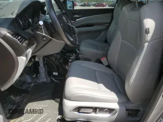 2019 Acura MDX with VIN 5J8YD3H36KL008310, listed as a Copart auction lot 49674813 with 78,655 mi miles. Bid and sale history available at carsss.com. Image 7.