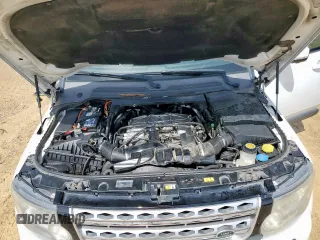 2015 Land Rover LR4 Lux with VIN SALAK2V61FA777211, listed as a Copart auction lot 59205835 with 118,839 mi miles and Clean title. Bid and sale history available at DreamBid. Image 12.