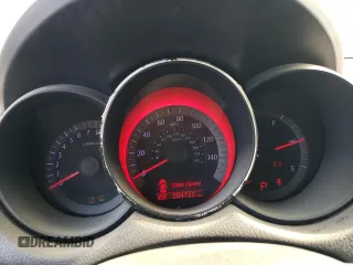 2013 Kia Forte SX with VIN KNAFW4A35D5741002, listed as a Copart auction lot 75131484 with 204,722 mi miles and Salvage Title. Bid and sale history available at carsss.com. Image 9.