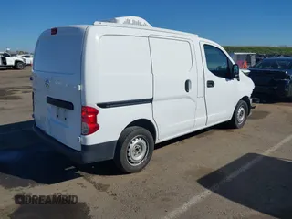 2020 Nissan NV200 SV с VIN 3N6CM0KN7LK692407, выставлен на аукционе IAAI как лот 41648287 с пробегом 89 658 миль миль и . История ставок и продаж доступна на DreamBid. Изображение 4.