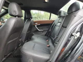 2016 Buick Regal Premium II with VIN 2G4GS5GX0G9112320, listed as a Copart auction lot 71993074 with 69,302 mi miles and Salvage Title. Bid and sale history available at carsss.com. Image 10.