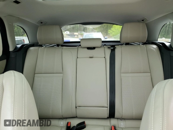 2019 Land Rover Range Rover Velar S with VIN SALYB2EX1KA793135, listed as a Copart auction lot 51144685 with 53,087 mi miles and Salvage Title. Bid and sale history available at DreamBid. Image 10.