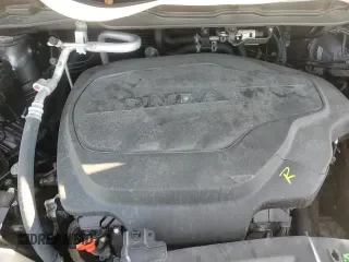 2024 Honda Odyssey Touring с VIN 5FNRL6H89RB021892, выставлен на аукционе Copart как лот 84003695 с пробегом 33 971 миль миль и Списание • Salvage title. История ставок и продаж доступна на DreamBid. Изображение 15.