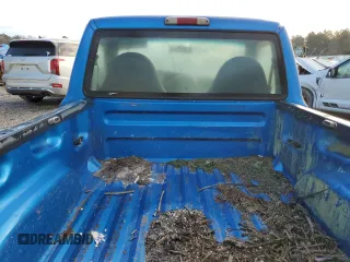 1999 Ford Ranger XL with VIN 1FTYR10C1XTA31016, listed as a Copart auction lot 87372714 with 131,697 mi miles and Non Repairable. Bid and sale history available at carsss.com. Image 10.