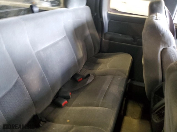 2003 Chevrolet Silverado 1500 LS with VIN 1GCEK19T23Z153496, listed as a Copart auction lot 64432614 with 179,119 mi miles and Salvage Title. Bid and sale history available at carsss.com. Image 11.