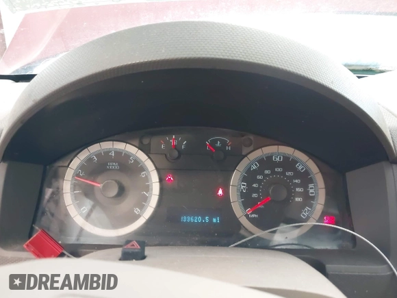 2008 Ford Escape XLT with VIN 1FMCU03198KE82341, listed as a IAAI auction lot 42573165 with 133,620 mi miles and . Bid and sale history available at DreamBid. Image 7.