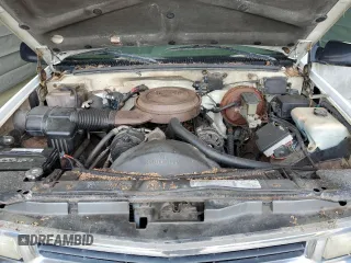1995 Chevrolet Silverado 1500 with VIN 2GCEK19K9S1268403, listed as a Copart auction lot 50786135 with 1,750,906 mi miles and Clean Title. Bid and sale history available at DreamBid. Image 11.