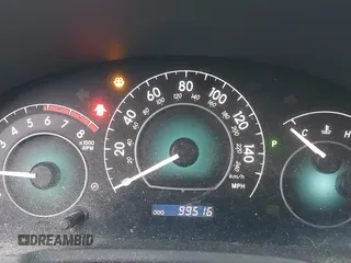 2008 Toyota Solara SE with VIN 4T1FA38P18U159071, listed as a IAAI auction lot 41156991 with 99,516 mi miles and . Bid and sale history available at DreamBid. Image 7.