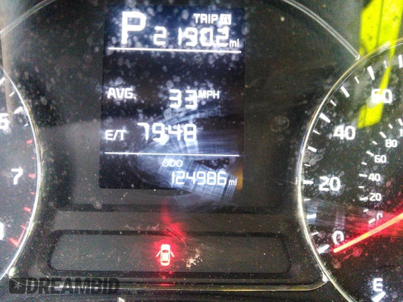 2018 Kia Forte LX with VIN 3KPFK4A79JE210080, listed as a IAAI auction lot 40681931 with 124,986 mi miles and . Bid and sale history available at DreamBid. Image 15.