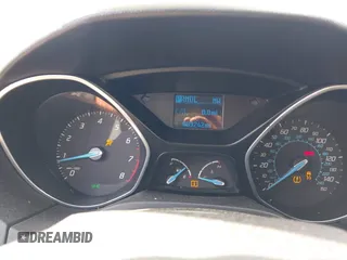 2012 Ford Focus SE with VIN 1FAHP3F24CL107411, listed as a IAAI auction lot 42177334 with 89,242 mi miles and . Bid and sale history available at DreamBid. Image 7.