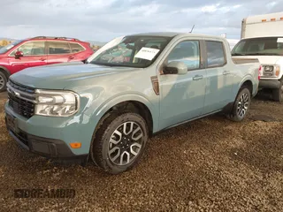 2023 Ford Maverick XL z VIN 3FTTW8E33PRA75380, wystawiony jako IAAI lot #40836173 z przebiegiem 58 155 mil mil oraz . Historia ofert i sprzedaży dostępna na DreamBid. Obrazek 17.