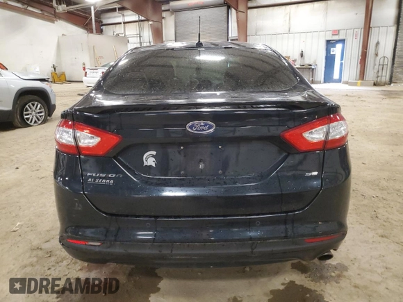 2014 Ford Fusion SE with VIN 3FA6P0H70ER150114, listed as a Copart auction lot 53201465 with 149,275 mi miles and Clean Title. Bid and sale history available at carsss.com. Image 6.