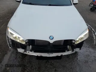 2016 BMW X6 sDrive35i with VIN 5UXKU0C58G0F93560, listed as a Copart auction lot 78470023 with 81,222 mi miles. Bid and sale history available at carsss.com. Image 11.