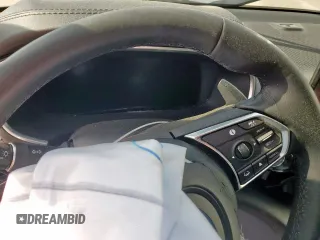 2025 Acura MDX Technology с VIN 5J8YE1H40SL010077, выставлен на аукционе Copart как лот 52978385 с пробегом 4 836 миль миль и Списание • Salvage title. История ставок и продаж доступна на DreamBid. Изображение 9.