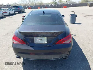 2014 Mercedes-Benz CLA 250 with VIN WDDSJ4GB6EN127744, listed as a IAAI auction lot 42006871 with 189,543 mi miles and . Bid and sale history available at DreamBid. Image 16.