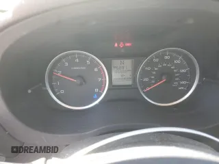 2016 Subaru Forester 2.5i с VIN JF2SJABC6GH412326, выставлен на аукционе Copart как лот 60645265 с пробегом 185 800 миль миль и Списание • Salvage title. История ставок и продаж доступна на DreamBid. Изображение 9.