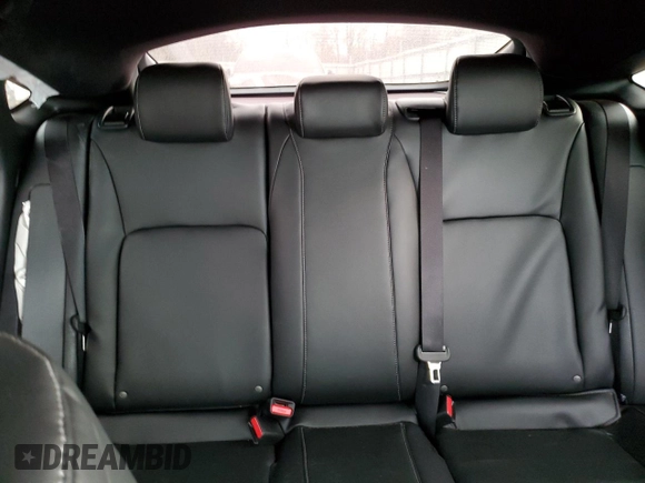 2025 Acura Integra w/A-Spec Package z VIN 19UDE4H37SA005462, wystawiony jako Copart lot #47864585 z przebiegiem 2 257 mil mil oraz Szkoda całkowita • Salvage title. Historia ofert i sprzedaży dostępna na DreamBid. Obrazek 10.