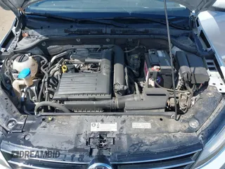 2017 Volkswagen Jetta S с VIN 3VW2B7AJ8HM368998, выставлен на аукционе IAAI как лот 41949413 с пробегом 114 694 миль миль и . История ставок и продаж доступна на DreamBid. Изображение 10.