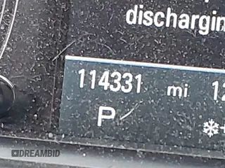 2014 Audi Q5 Premium Plus with VIN WA1LFAFP2EA018811, listed as a IAAI auction lot 41640414 with 114,331 mi miles. Bid and sale history available at carsss.com. Image 16.