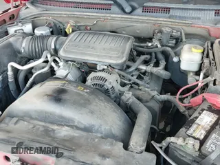 2005 Dodge Dakota SLT с VIN 1D7HE48K85S231876, выставлен на аукционе IAAI как лот 43188837 с пробегом 146 338 миль миль и . История ставок и продаж доступна на DreamBid. Изображение 15.