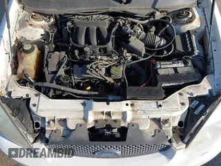 2006 Ford Taurus SE with VIN 1FAFP53U36A191164, listed as a IAAI auction lot 41768627 with 190,277 mi miles. Bid and sale history available at carsss.com. Image 10.