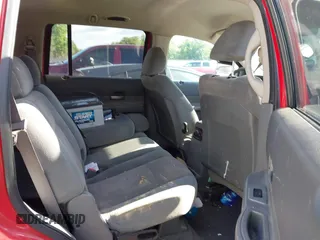 2004 Dodge Durango SLT with VIN 1D4HB48N44F187124, listed as a IAAI auction lot 42293895 with 215,412 mi miles and . Bid and sale history available at DreamBid. Image 8.