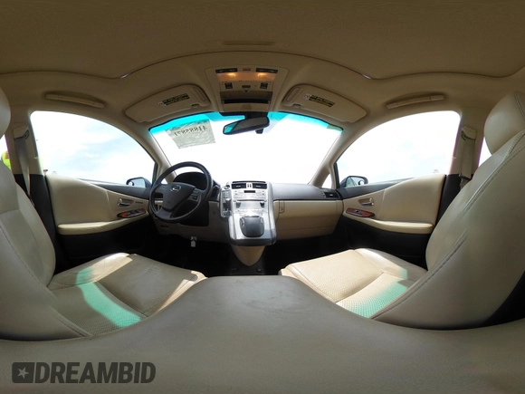 2010 Lexus HS 250h with VIN JTHBB1BA9A2026888, listed as a IAAI auction lot 41885871 with 89,842 mi miles and . Bid and sale history available at DreamBid. Image 18.