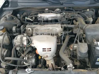 1998 Toyota Camry LE with VIN 4T1BG22K0WU338168, listed as a IAAI auction lot 43287638 with 250,295 mi miles and . Bid and sale history available at DreamBid. Image 12.