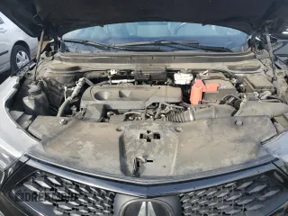 2020 Acura RDX w/A-Spec Pkg with VIN 5J8TC2H61LL032260, listed as a Copart auction lot 51280765 with 88,568 mi miles and Salvage title. Bid and sale history available at DreamBid. Image 12.