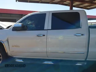 2014 Chevrolet Silverado 1500 High Country with VIN 3GCUKTEC2EG269961, listed as a IAAI auction lot 42054082 with 165,209 mi miles and . Bid and sale history available at DreamBid. Image 14.