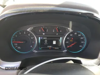 2018 Chevrolet Traverse LT z VIN 1GNERHKW0JJ176772, wystawiony jako Copart lot #57174665 z przebiegiem 130 469 mil mil oraz Szkoda całkowita • Salvage title. Historia ofert i sprzedaży dostępna na DreamBid. Obrazek 9.