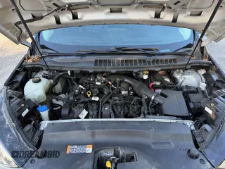 2020 Ford Edge SEL with VIN 2FMPK3J96LBA29136, listed as a Copart auction lot 66417635 with 97,151 mi miles and Clean title. Bid and sale history available at DreamBid. Image 7.