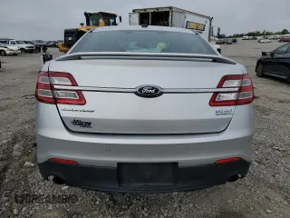 2018 Ford Taurus SHO с VIN 1FAHP2KT6JG127514, выставлен на аукционе Copart как лот 72861114 с пробегом 71 538 миль миль и Списание • Salvage title. История ставок и продаж доступна на DreamBid. Изображение 6.