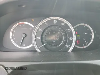 2015 Honda Accord EX-L с VIN 1HGCR2F86FA005509, выставлен на аукционе Copart как лот 63659515 с пробегом 139 745 миль миль и Списание • Salvage title. История ставок и продаж доступна на DreamBid. Изображение 9.