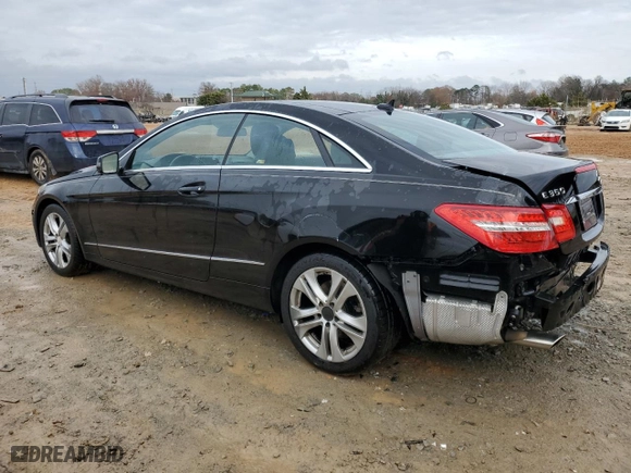 2011 Mercedes-Benz E-Class E 350 with VIN WDDKJ5GB9BF087252, listed as a Copart auction lot 84299264 with 144,968 mi miles and Salvage Title. Bid and sale history available at carsss.com. Image 2.